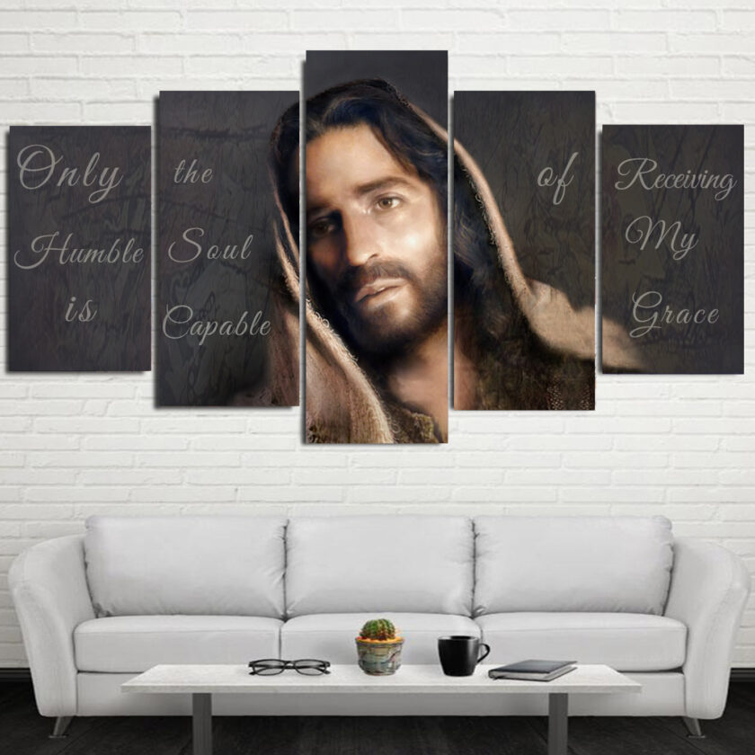 Ready-to-hang Gallery Wrapped Canvas Prints
