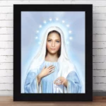Our-Lady-of-Medjugorje-Queen-of-Peace-Display-Image