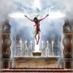 The Most Holy Trinity - The Sacrifice of the Holy Mass