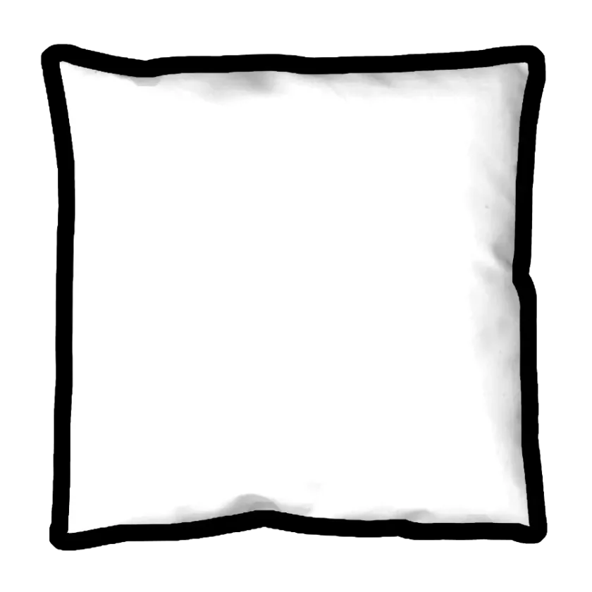 Catholic Devotional Décor Cushions