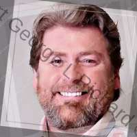 ARTIST: Richard L George